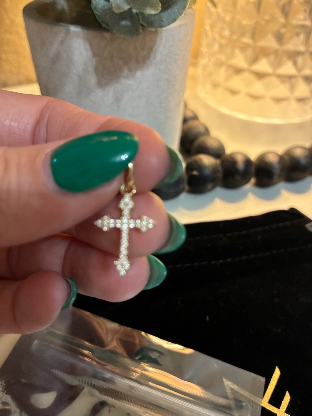 MF Harmony Charm